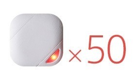 【法人・大口購入】Tomoru50個まとめ買いプラン