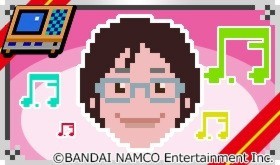 「ドルアーガの塔」のサウンドZUNKO氏の8ビット風新曲プレゼント