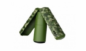 MAKUAKE 【限定 23%OFF】Camo Special Edition