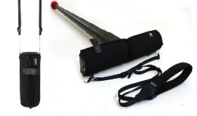 MAKUAKE 【限定 43%OFF】Sitpackカバー&ストラップ