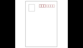 《Makuake限定デザイン》御礼のポストカードお届け!