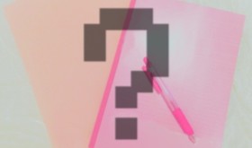 《Makuake・HiperJapan限定》オリジナル文房具3点セット