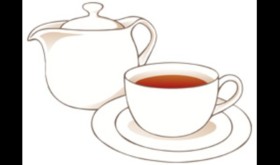 《限定40名様》帰ってきましたお茶会特別ご招待!