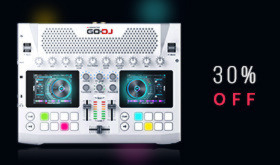 GODJ Plus ×1