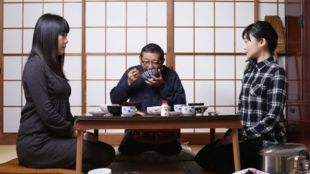 あなたもスタッフの一員に!劇場版「お父さんは生きている」唐沢俊一監督作品