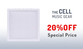 【限定30名様】 CMG完成品1台 定価の20%OFF