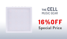 【限定30名様】 CMG完成品1台 定価の16%OFF