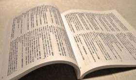 Collection of testimonies from the Hiroshima-Nagasaki archives