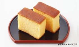 A specialty item of Nagasaki selected by high school students