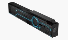 【追加・限定50名様】BLINCAM 1台 まるでサイバーガンな限定デザイン