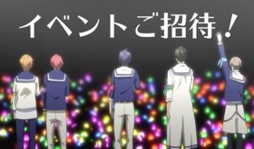 製作報告上映イベントにご招待!