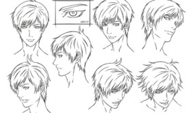 イベント+時空の向こうを大公開!設定資料集!をプレゼント