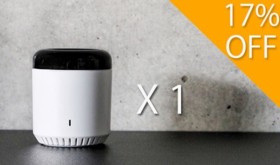 【17%OFF!!】「eRemote mini 1個」