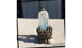 【完成品】【限定10個】アクセサリー 焔(ネックレス)