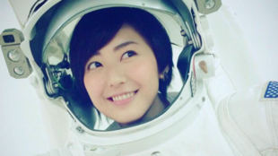 タレント黒田有彩が宇宙の魅力を発信するプロジェクト発足!宇宙を題材に楽曲リリース