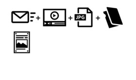 2000円コースに加えて クリアファイル +【非売品】クリアポスターコース