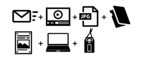 5000円コースに加えて HPにお名前掲載 + 【非売品】メグのお守りコース