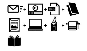 20000円コースに加えて 貴重なキャラクター設定資料集コース