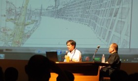 【大切な人と一緒に】片渕監督が行う海外渡航報告会イベントの参加権2名分