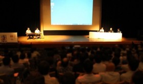 【仲間と一緒に】片渕監督が行う海外渡航報告会イベントの参加権5名分