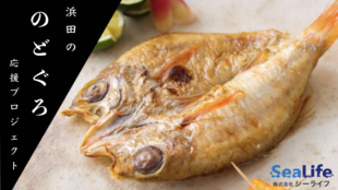 高級魚【のどぐろ】づくし!浜田の缶詰産業応援プロジェクト