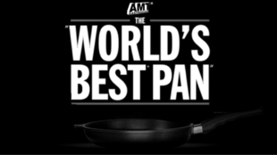 世界のトップシェフ達も認めたドイツ発の調理器具!AMT社の『BESTPAN』