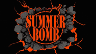 Zeebraが夏フェスを初プロデュース!SUMMER BOMBに子どもたちを!