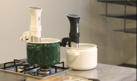 BONIQ + いろは醤油