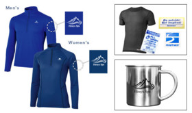 finetrack L1・L2プラン&記念マグカッププラン