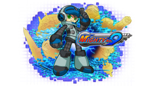 日本でも本格始動!!稲船敬二の新作アクションゲーム『Mighty No. 9』