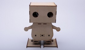 【限定50名様】ピッコロボ 1台