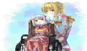 非売品ポストカードプレゼント