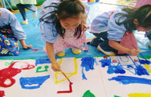 福島の子供たちにもっと遊びを！遊びのたねロジェクト画像