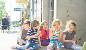 <追加リターン>全米で住みたい町 NO.1は本当だった。美しいポートランドのオリジナルフォトブック!