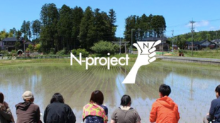 石川県能登の耕作放棄地を開墾し、おいしいお米で日本酒を造りたい!