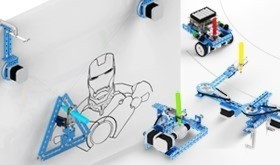 【限定100個】標準のmDrawBot