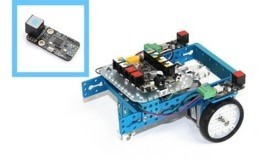 Bluetoothモジュール付きのmDrawBot