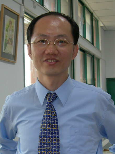 毛志仁
