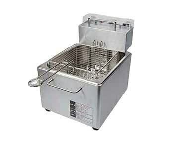 TB卓上電気フライヤー 7L TBEF-7