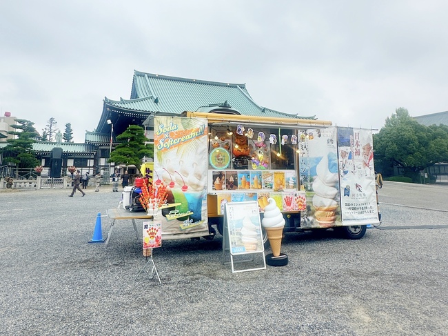 THE KABUKI ROCKSTAR$