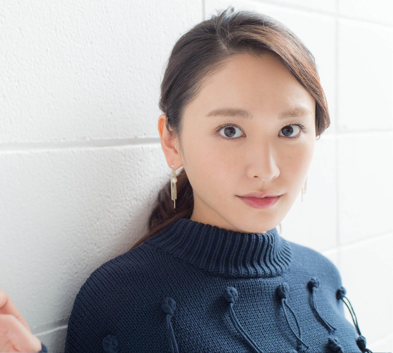 新垣結衣風メイク方法を紹介します。これであなたもガッキーに