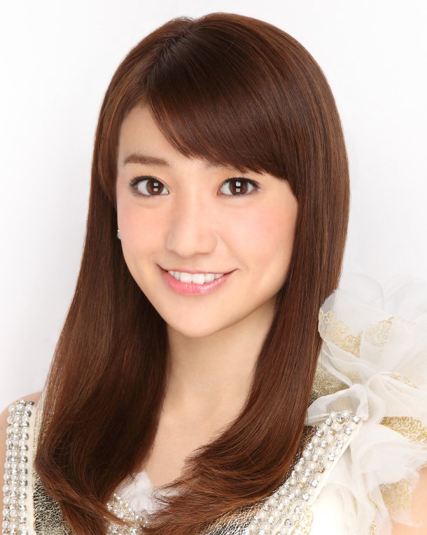 元AKB48で卒業後も大活躍の大島優子さん・前田敦子さん