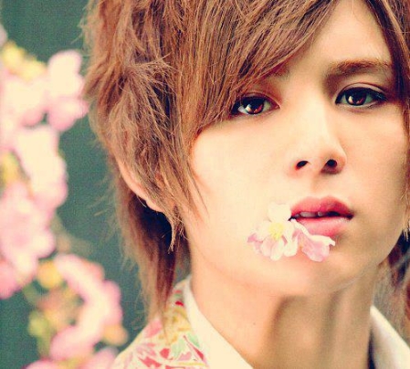JUMPの山田涼介のかっこいい、かわいい画像集【随時更新】