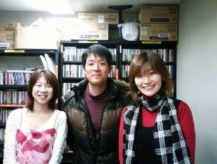 地元かわさきＦＭ 『浅羽由紀 Four-leaf clover♪』に2度出演、当院が紹介されました。
