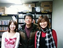 地元かわさきＦＭ 『浅羽由紀 Four-leaf clover♪』に2度出演、当院が紹介されました。
