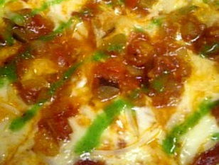 pizza
