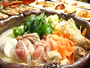 鶏鳥Kitchenゆう道頓堀店祝５周年不動の人気地鶏創作料理をズラリと並べ、まだ食べて頂いてない方への秋限定トラコレお試しコースプラン。５周年企画で☆この価格☆★このボリューム★こんなチャンスは二度とない!!


