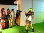 ★みんなでワイワイゴルフパーティ★