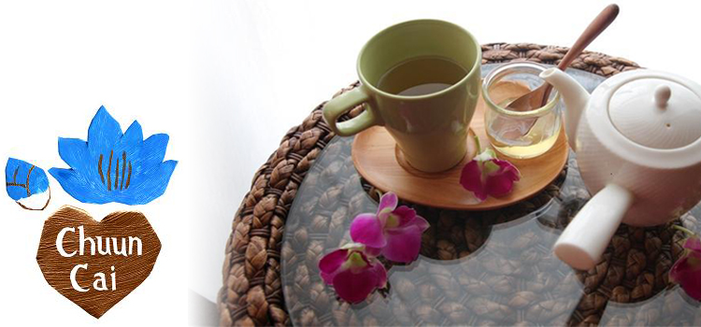 ＜チューン・チャイ＞Healing Salon Chuun-Cai