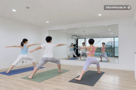 The Maison Studio Kobe